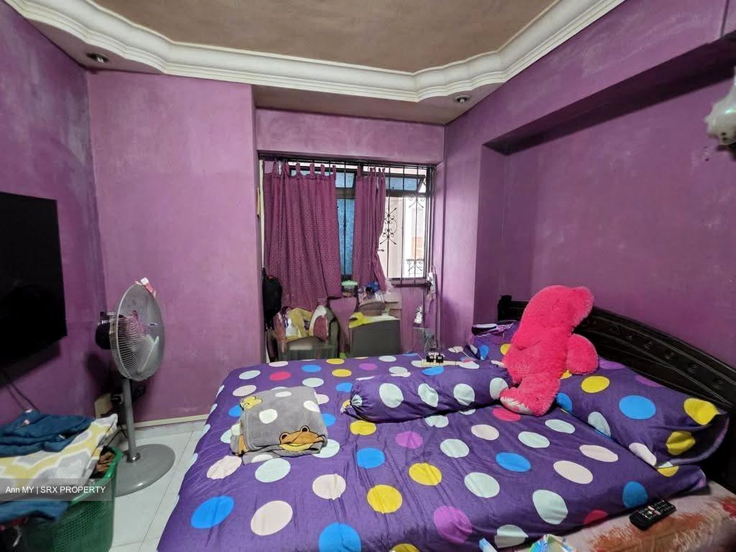 Blk 115B Yishun Ring Road (Yishun), HDB 4 Rooms #624958451